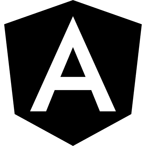 Angular Icon