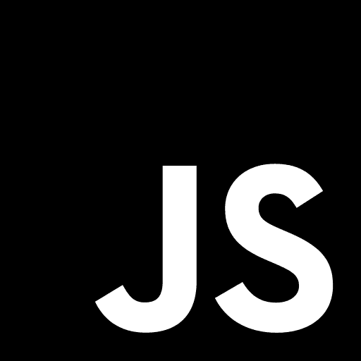 JavaScript Icon