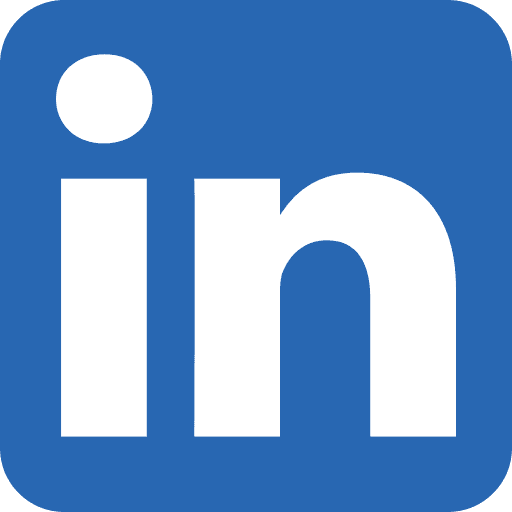 linkedIn logo