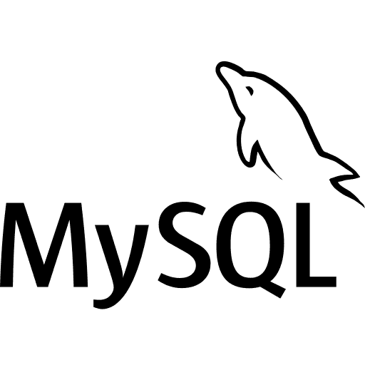 MySQL Icon