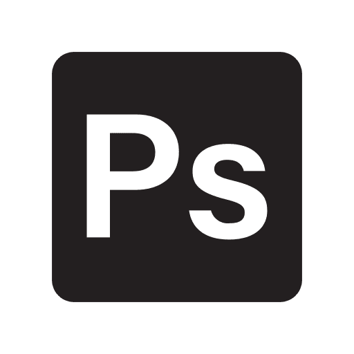 Photoshop Icon