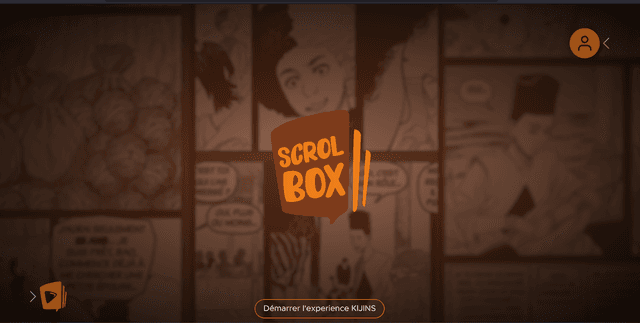 ScrolBox